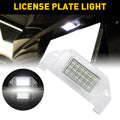 18-LED License Plate Light for Dodge 