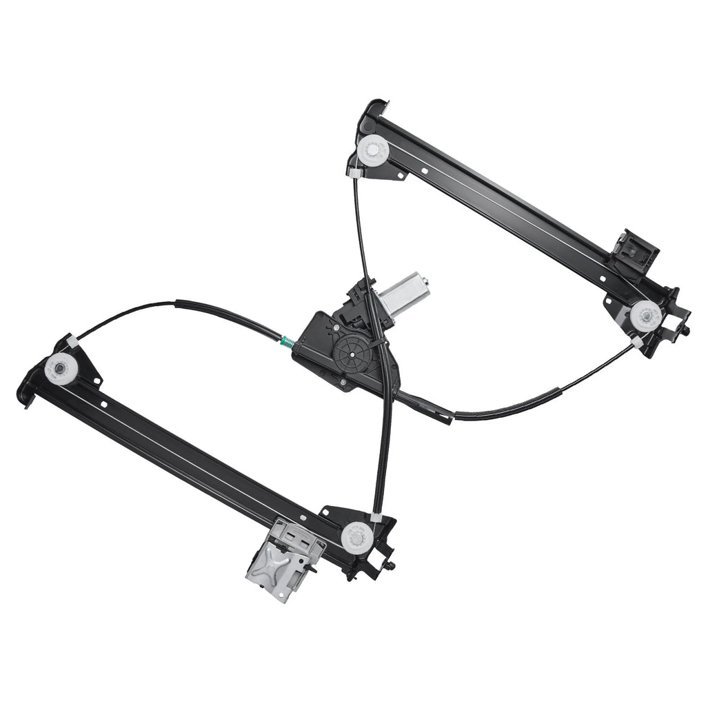 Front Passenger Power Window Regulator for Tesla Model S (2012–2021)