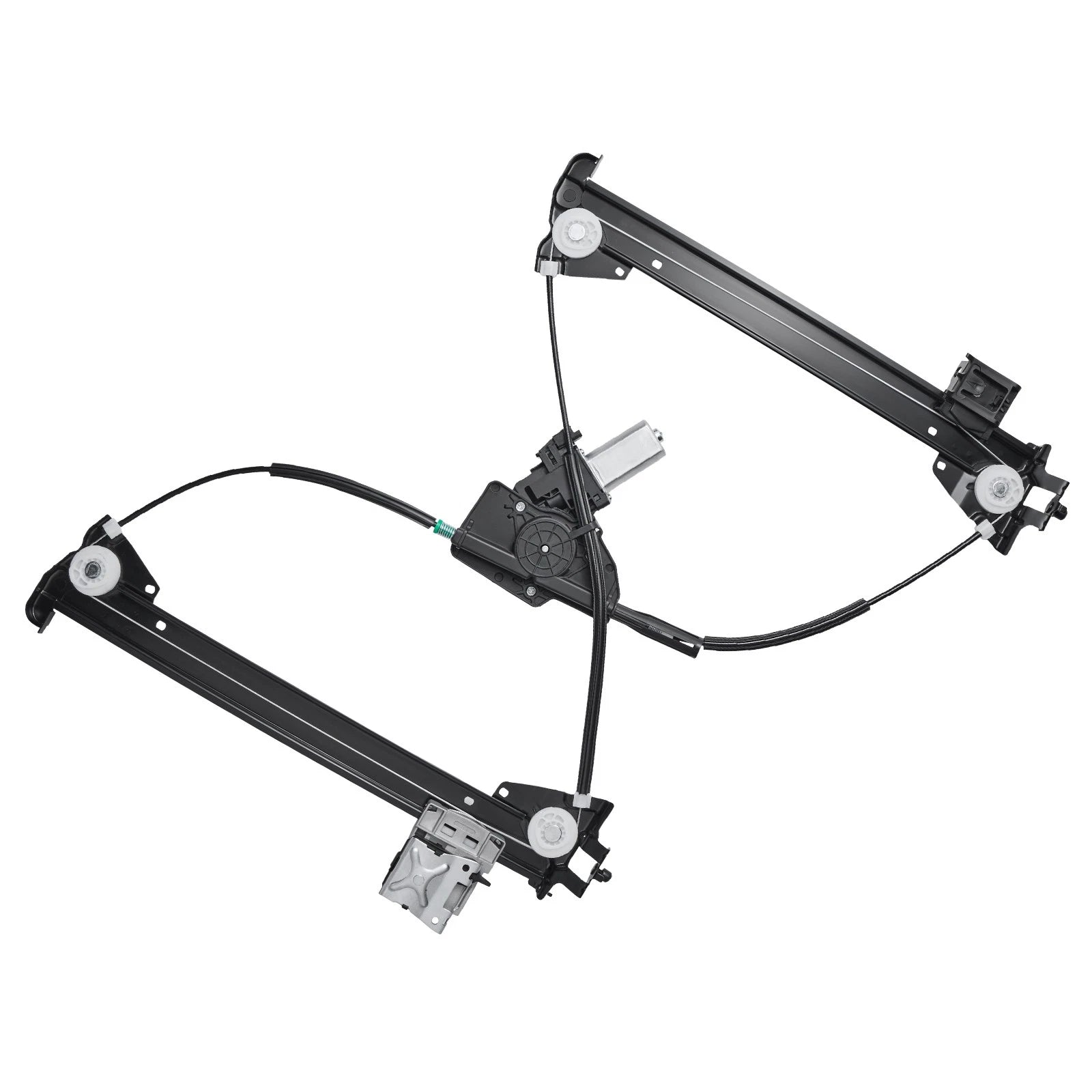Front Passenger Power Window Regulator for Tesla Model S (2012–2021)