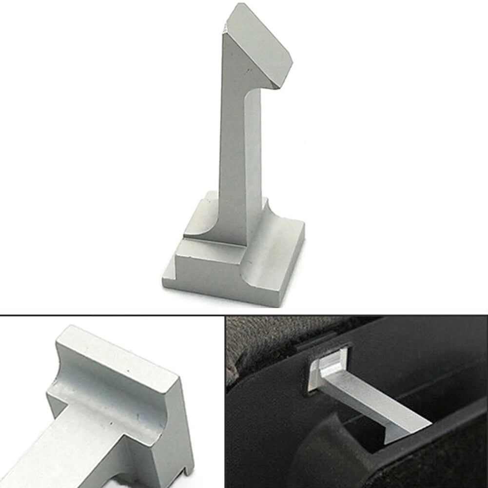 Center Console Arm Rest Latch for Ford Ranger, Mazda B Series (1992–2003)
