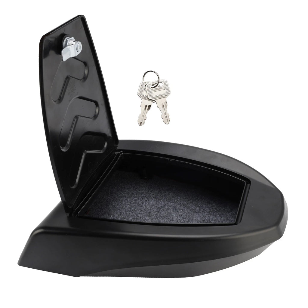 Luggage Box Pack for Yamaha Tenere 700 T700 (2019–2024)