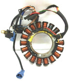 Stator & Pulser Coil for Suzuki (2006–2011) 32120-95J00