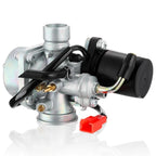 17.5mm Carburetor for Engine Replacement (12mm Passage, 32mm Mounting)