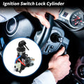 Ignition Lock Cylinder Assembly for Hyundai Sonata (2015-2019)
