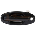 Set of 4 Exterior Door Handles for Hyundai Santa Fe (2001–2006)