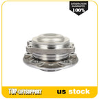 Front Wheel Bearing & Hub Assembly for BMW 528i 535i 550i 640i 650i 740i 750i