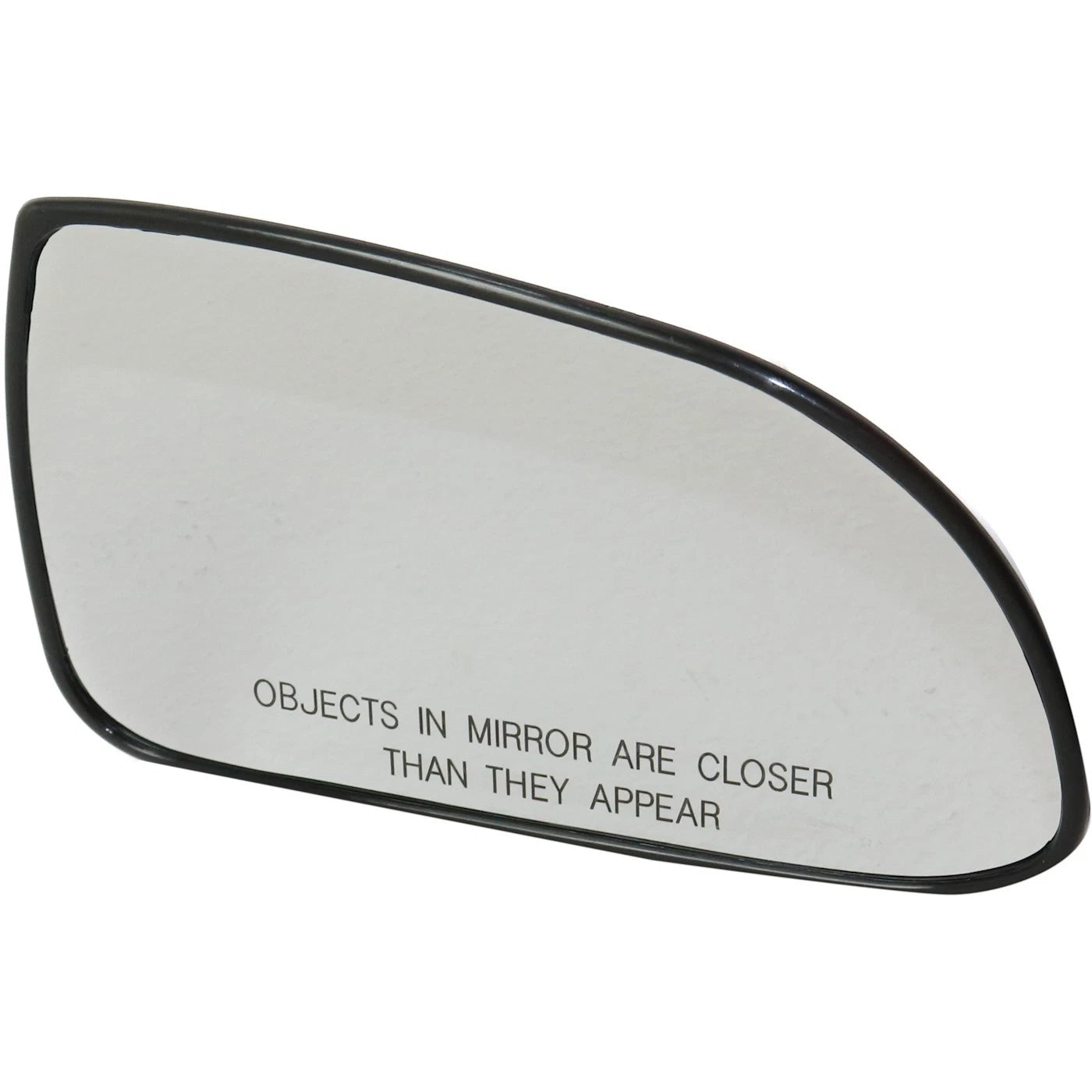 Set of 2 Mirror Glasses for Hyundai Accent