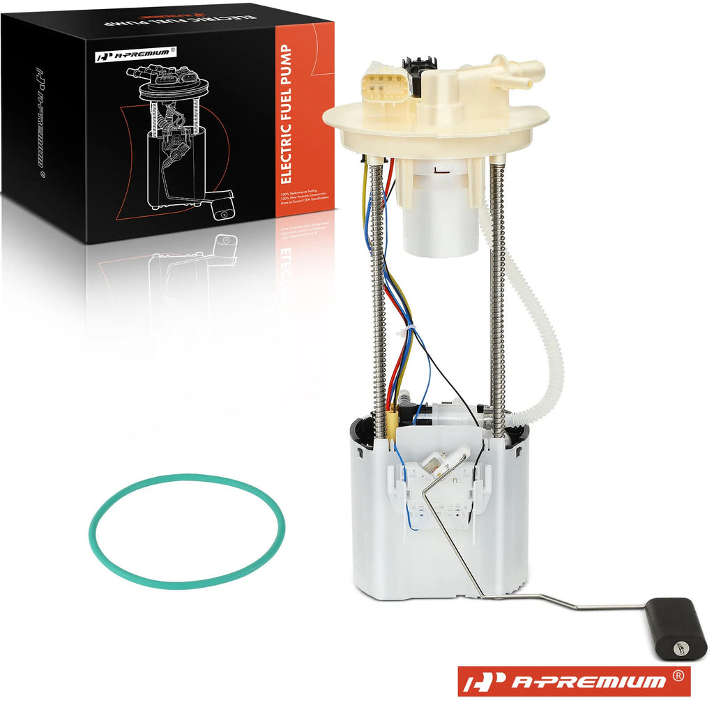 Fuel Pump Module Assembly for Chevy Express 2500 3500 GMC Savana (2003–2023)