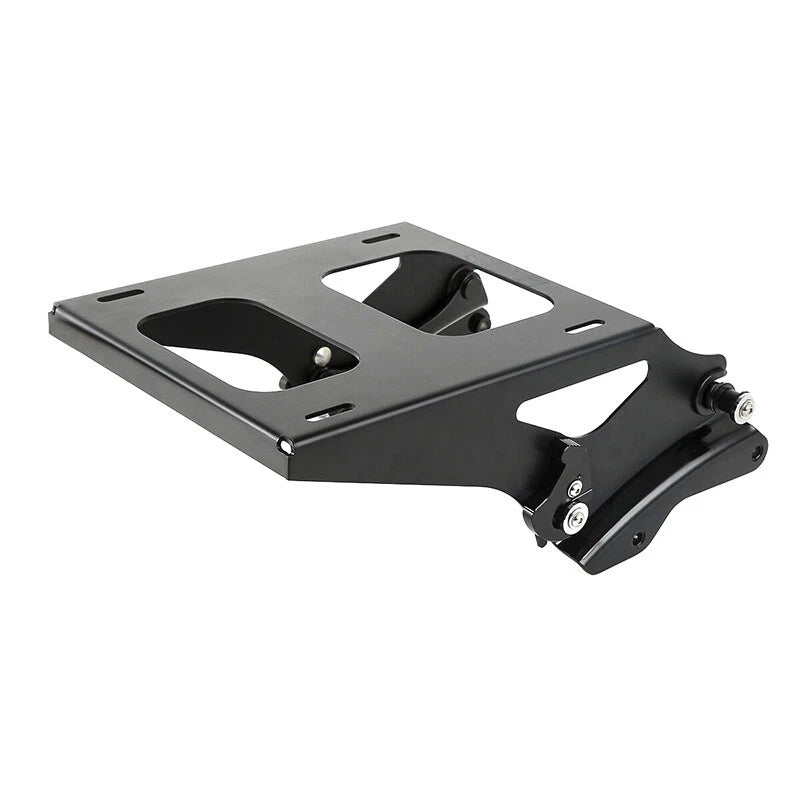 Detachable Mount Rack Docking Hardware Kit for Harley Touring (2014–2025)