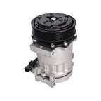 AC Compressor with Clutch for Dodge Ram 1500 1996-2002, Ram 2500 1994-2002