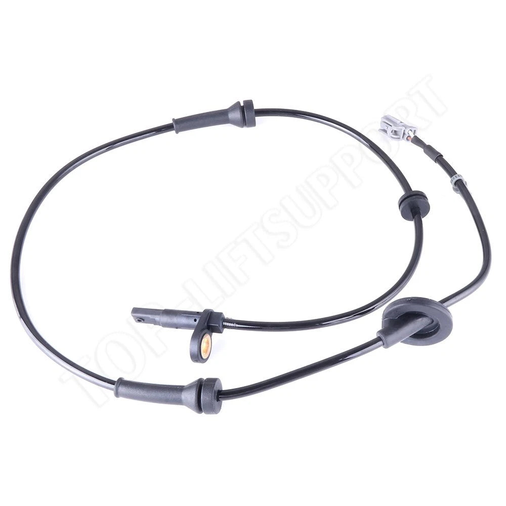 Set of 2 ABS Wheel Speed Sensors for Nissan Quest (2004–2009)