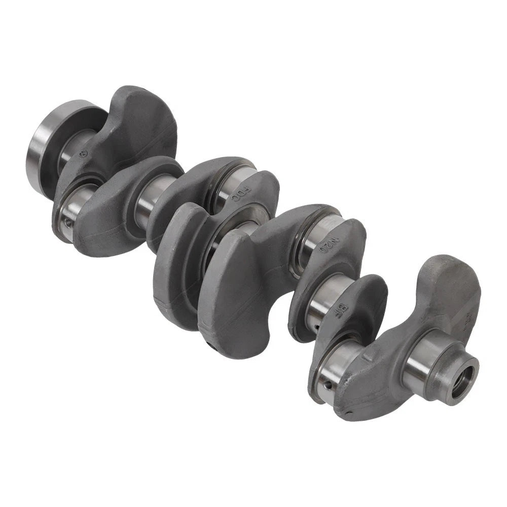 Crankshaft for BMW 220i 420i 520i X3 X5 X6 Z4 (2012–2019)