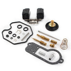 Carburetor Repair Rebuild Kit Set for Honda XL500S (1979–1981)