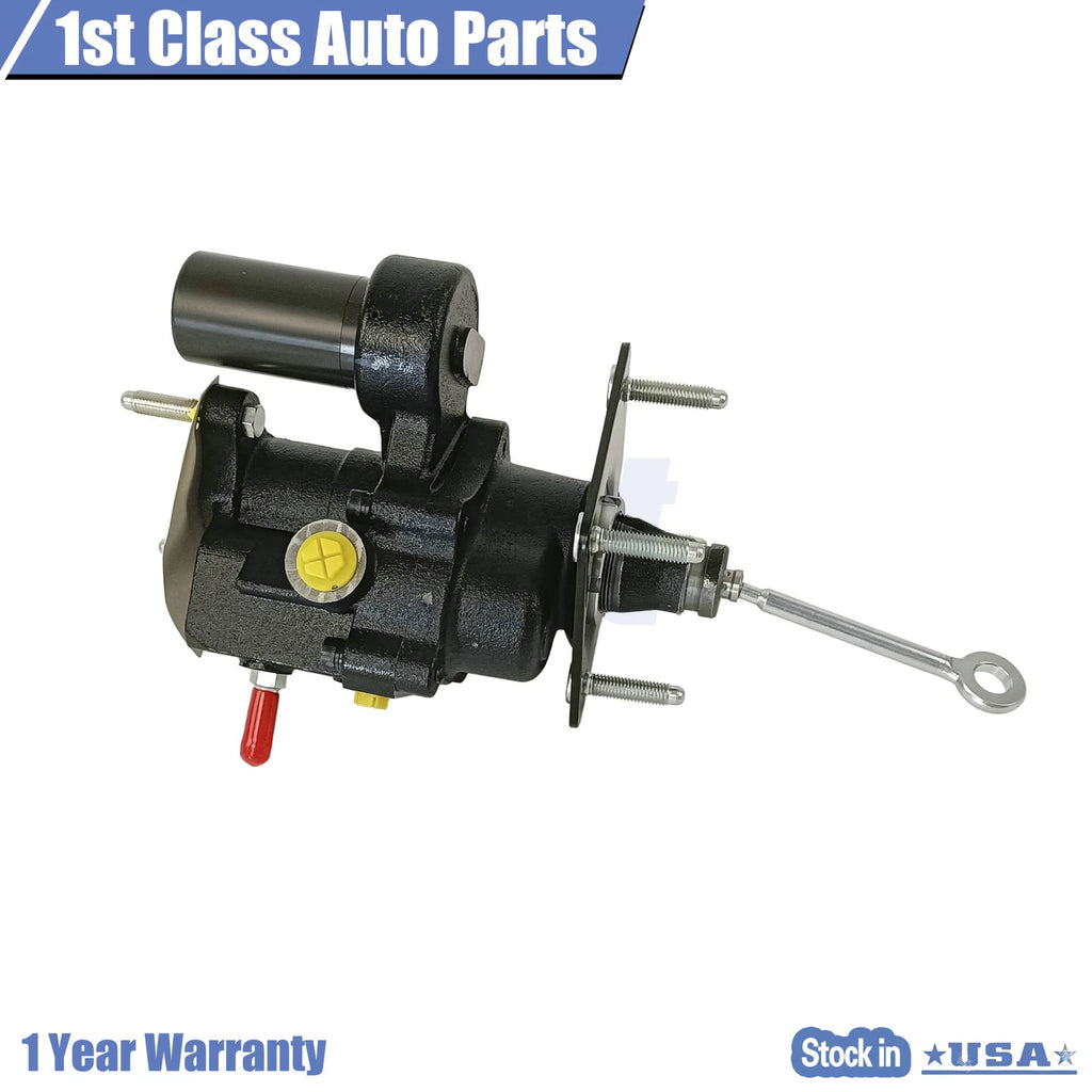 Hydraulic Brake Booster for Chevy Express 2500 GMC Savana 3500 4500 (2012–2019)