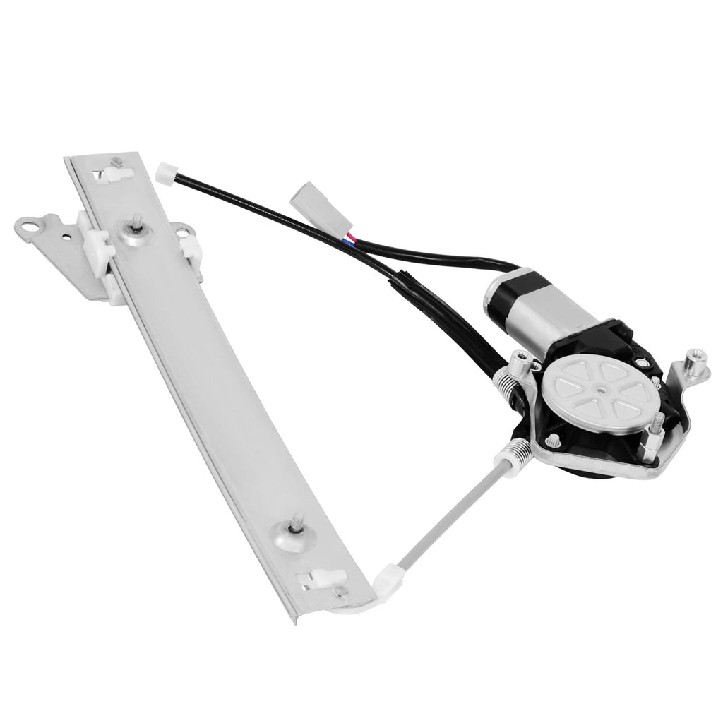 Electric Rear Left Window Regulator w/Motor for Ford Escape (2008–2012)