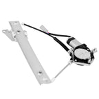 Electric Rear Left Window Regulator w/Motor for Ford Escape (2008–2012)