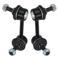 2x Rear Left & Right Stabilizer Sway Bar End Links for Honda CR-V (2007–2016)
