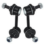 2x Rear Left & Right Stabilizer Sway Bar End Links for Honda CR-V (2007–2016)
