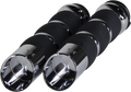 Edge Grips for Harley Davidson (TBW) (Chrome)