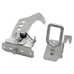 Hood Safety Catch Latch for BMW X3 X4 (2011–2016)