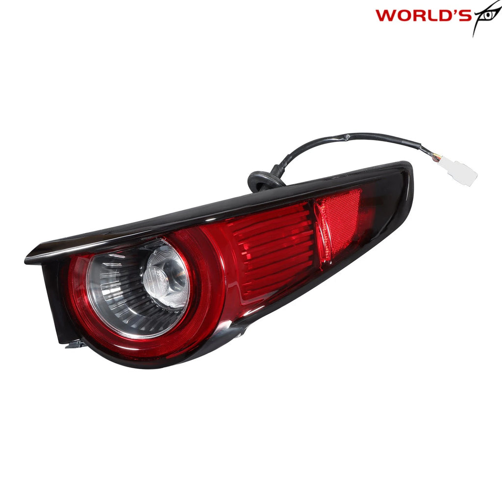 LED Outer Tail Light for Mazda CX-30 (2020–2023)