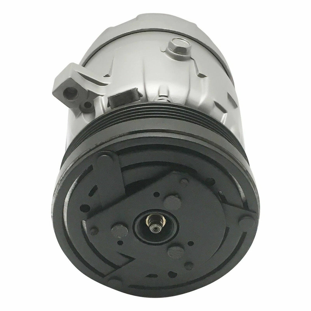 A/C Compressor Kit Replacement for Nissan Micra K13 (2013-2017)