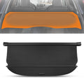 Retractable Cargo Cover for Jeep Compass/Patriot (2007–2017) Waterproof