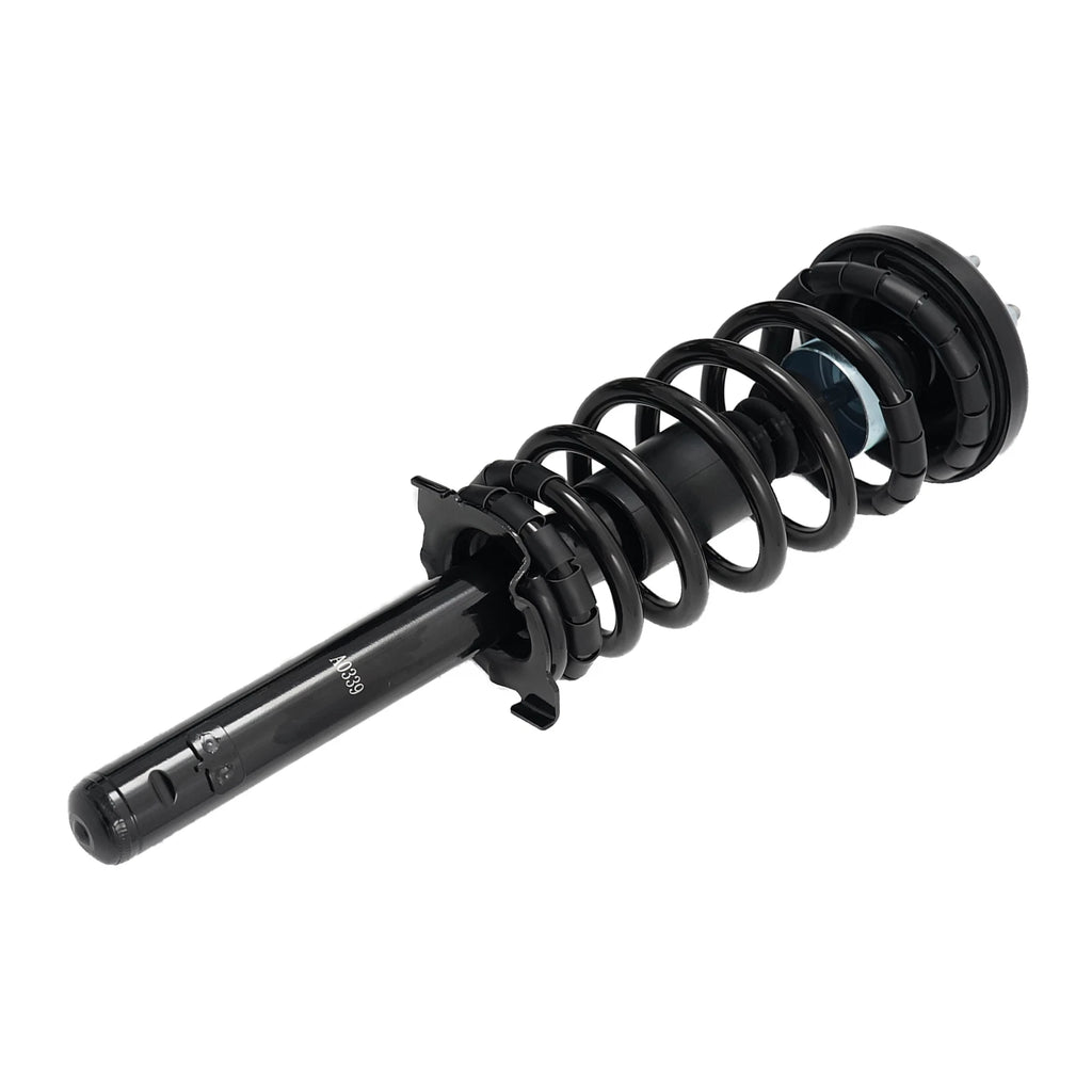 Front Complete Struts Shocks & Coil Springs w/ Mounts for Honda Accord (1998–2002)