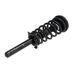Front Complete Struts Shocks & Coil Springs w/ Mounts for Honda Accord (1998–2002)