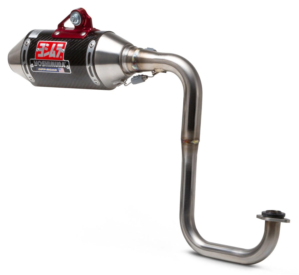 Yoshimura RS-2 Full System Exhaust for Polaris RZR 170 (2010–2016)