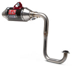 Yoshimura RS-2 Full System Exhaust for Polaris RZR 170 (2010–2016)