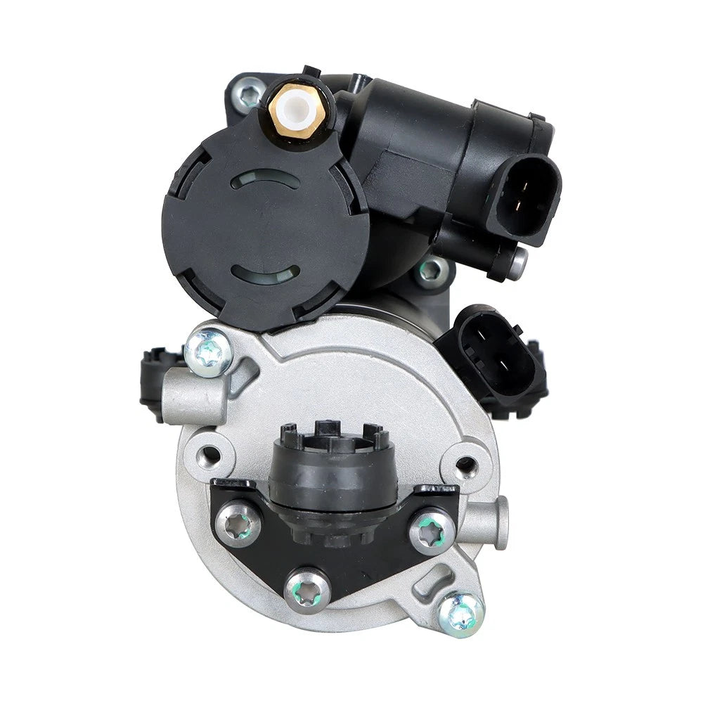 Air Suspension Compressor Pump for Mercedes S-Class (2007–2013)