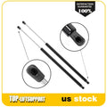 2X Rear Liftgate Lift Support Struts for Dodge Durango (2011–2016)