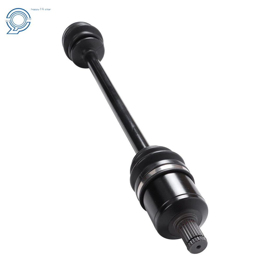 Front CV Axles Drive Shaft for Polaris RZR Trail S 4 900 XP 1000 (2018–2023) 1333946 1333263