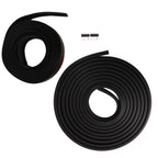 2X Slide-Out D-Seal Wiper & Seal Base Kit for EK RV (018-312-EKD, 018-341)