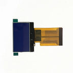 LCD Screen Display for Geely Emgrand EC820 EC8 EC825 (2014-2019)