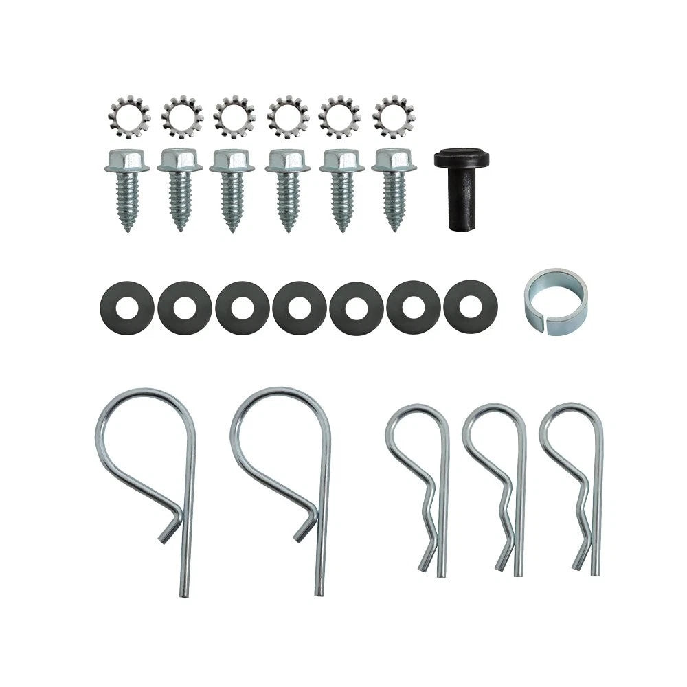 Weight Distribution Hitch Kit for Universal Use (800lb Capacity)