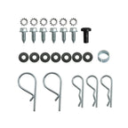 Weight Distribution Hitch Kit for Universal Use (800lb Capacity)
