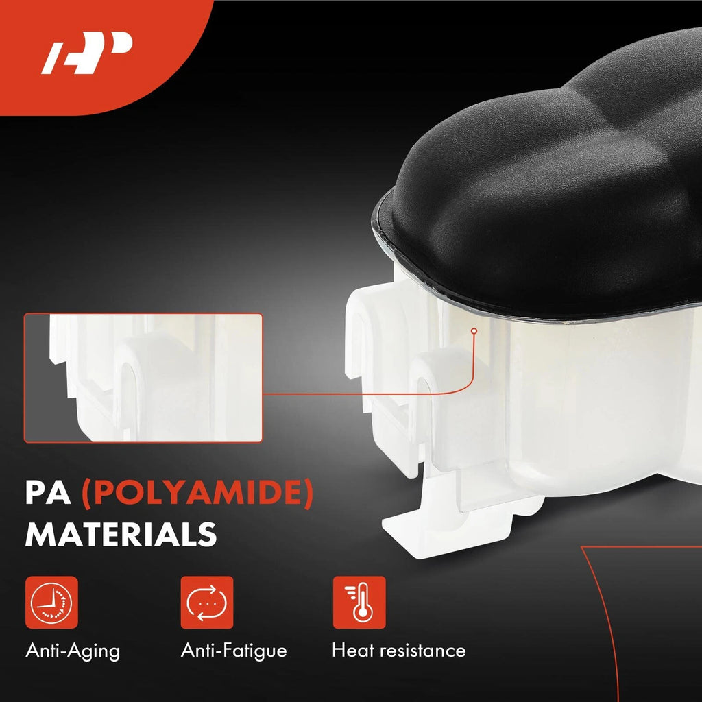 Coolant Expansion Tank for Silverado 1500/2500 (2007-2013)