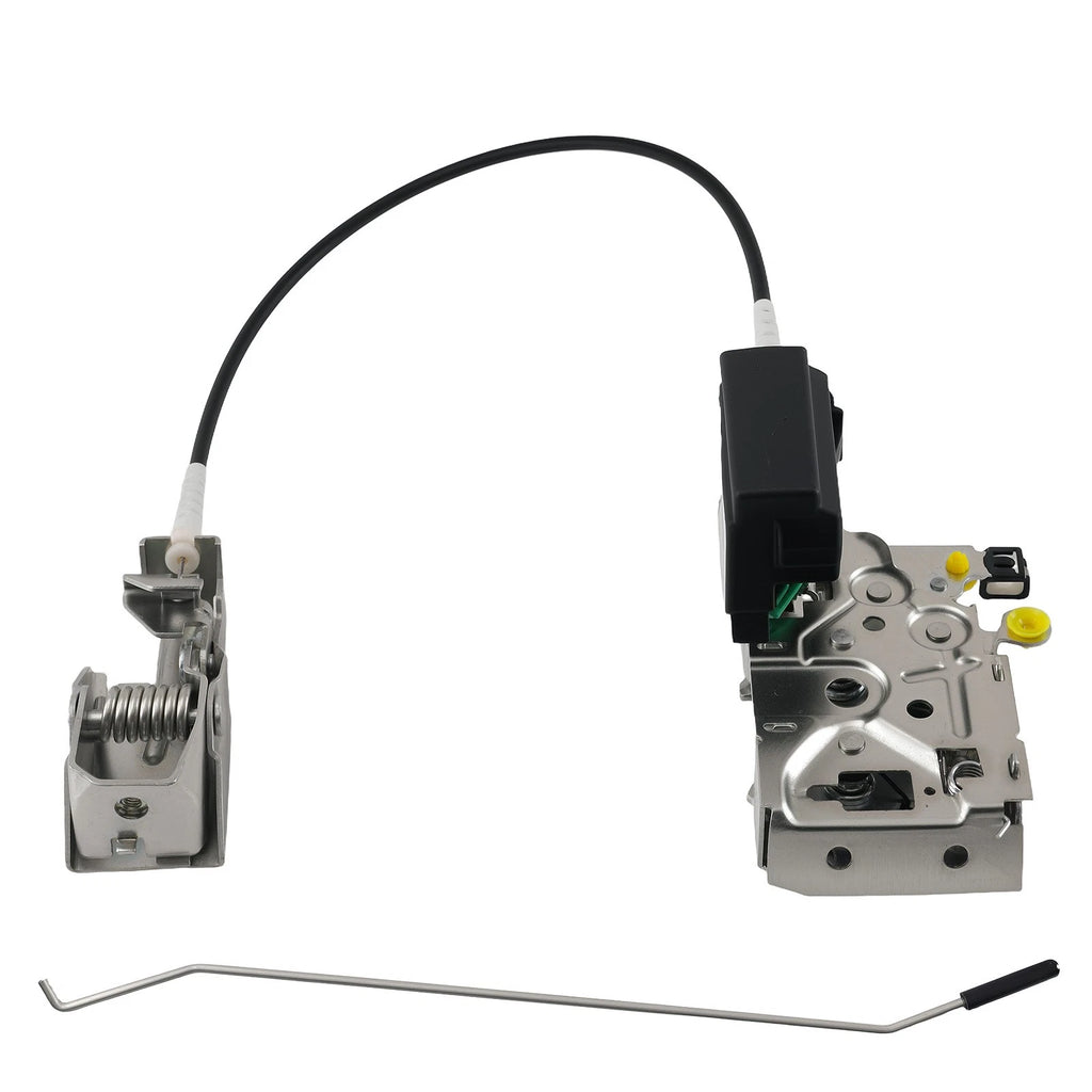 Door Lock Actuator Front Right for Ford F-150 (1992–1996) F2TZ1521812A
