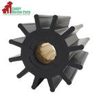 Sea Water Pump Impeller for Volvo Penta (3830459, Jabsco 17938-0001)