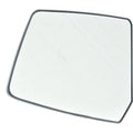 Driver Side Mirror Glass for Chevrolet Traverse (2009–2015)