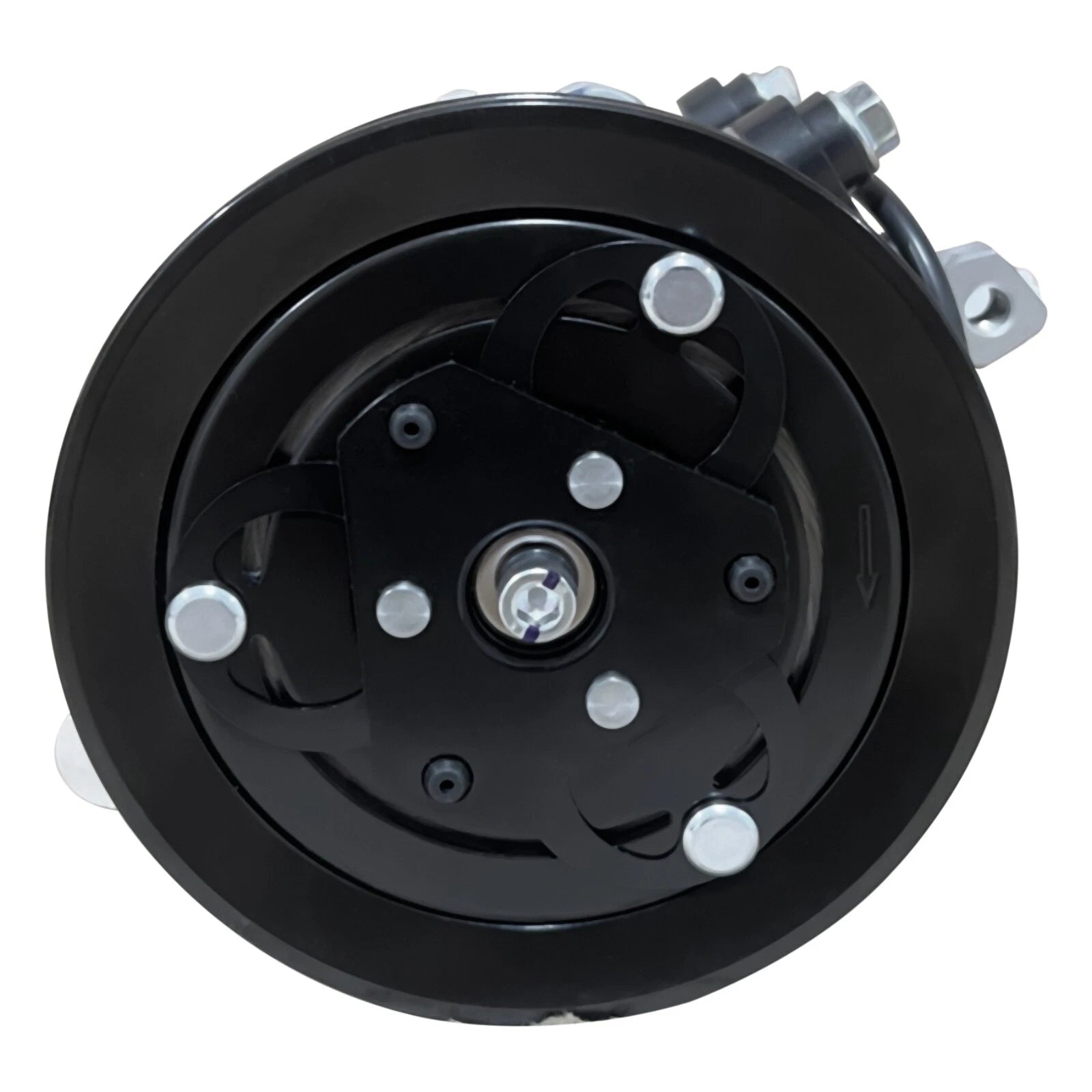 AC Compressor Replacement for Daihatsu Charade (1993-2000)