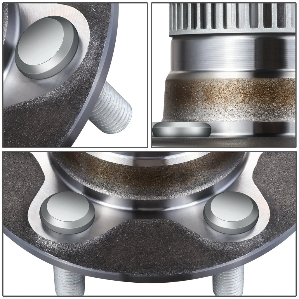 Rear Wheel Hub Bearing Assembly for Chrysler PT Cruiser (2000–2010)
