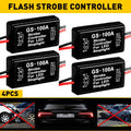 LED Brake Stop Light Lamp for Car (Universal)