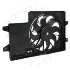 Electric Radiator Cooling Fan Assembly for Ford Focus (2008–2011)