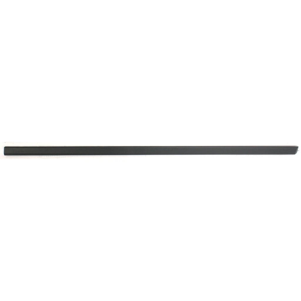 Door Molding and Beltlines for BMW 525 535 540 (Left Side)
