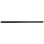 Door Molding and Beltlines for BMW 525 535 540 (Left Side)
