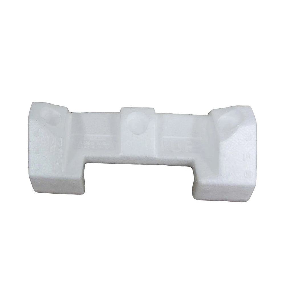 Front Bumper Impact Absorber Replacement Expanded Polypropylene for Krom (Year)