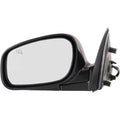 Set of 2 Heated Mirrors for Lincoln Town Car